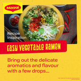 Maggi liquid seasoning 100ml, imported from the UK