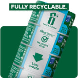 John West tuna chunks in brine 4 x 125g, UK version