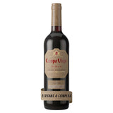 M&S Campo Viejo Rioja Gran Reserva Red Wine 75cl- Buy online at McGrocer