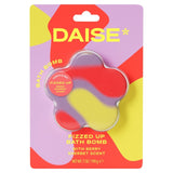 M&S DAISE Fizzed Up Bath Bomb Berry Sherbet- Buy online at McGrocer