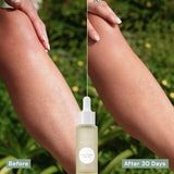 Balance Me super firming travel body oil 30ml - British product