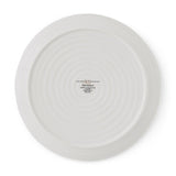 Sophie Conran white porcelain coupe 12-piece dinner set (British brand)