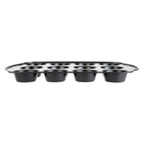 Prestige Aerolift Muffin Tin 12 Cup, imported from the UK