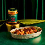 Gymkhana Tikka Masala Cooking Sauce