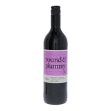 M&S Round & Plummy red wine 75cl, imported from the UK