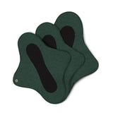DAME reusable period pad set - British product