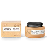 UpCircle Cleansing Balm with Oat Oil and Vitamin E 55ml (British brand)