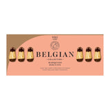 M&S Marquess biscuits dipped in Belgian dark chocolate 100g box, imported from the UK