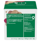 Starbucks cappuccino coffee pods (British brand)
