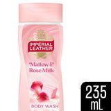 M&S Imperial Leather Mallow & Rose Milk Shower Gel- Buy online at McGrocer