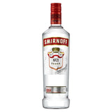 M&S Triple Distilled Charcoal Filtered Vodka for Cocktails- Buy online at McGrocer