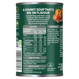 Heinz Chunky Beef and Potato Soup 400g, UK version