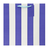 M&S large blue gift bag, imported from the UK
