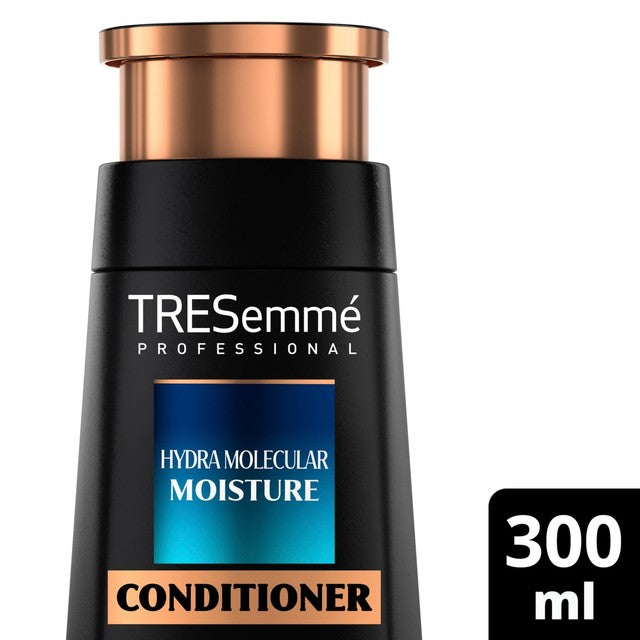 Tresemme Hydra Matrix moisturising conditioner, imported from the UK