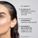 Philip Kingsley hair mask 150ml, imported from the UK