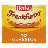 M&S Herta Beechwood Smoked Pork Frankfurters 10 Pack- Buy online at McGrocer