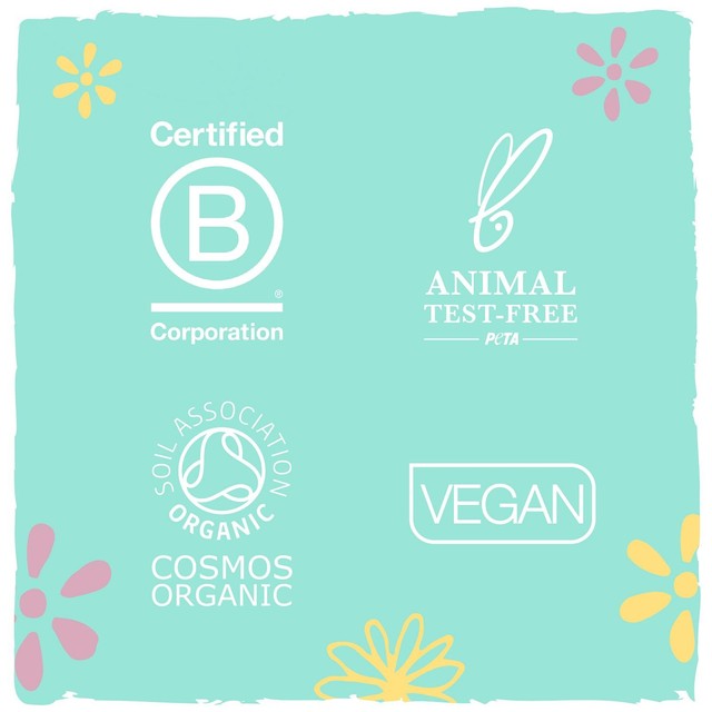 Dr Organic Baby Bum Balm 35ml - British product