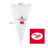 Tala non-slip recyclable disposable icing bags 30 pack (British brand)