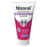 M&S Nizoral Dry & Eczema Prone Scalp Shampoo 200ml- Buy online at McGrocer