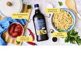 Cirio extra virgin olive oil Classico bottle (British brand)
