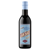Jam Shed Shiraz red wine 187ml, UK version