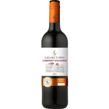 M&S Les Deux Pins Cabernet Sauvignon 2020 Red French Wine 75cl- Buy online at McGrocer