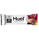 M&S Huel Dark Chocolate and Raspberry High Protein Complete Nutrition Bar- Buy online at McGrocer