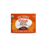 M&S Four Sigmatic Think Organic Lion's Mane Mushroom Elixir Mix- Buy online at McGrocer