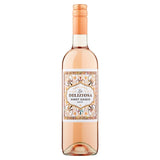 M&S La Deliziosa Pinot Grigio Blush Rose Wine 75cl- Buy online at McGrocer