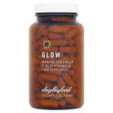 M&S Daylesford Glow Marine Collagen & Acai Food Supplement 150 Capsules- Buy online at McGrocer
