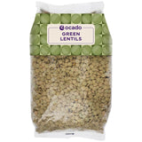 M&S Ocado Dried Green Lentils 500g- Buy online at McGrocer
