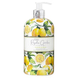 Baylis & Harding Royale Garden Lemon & Basil hand wash 500ml - British product