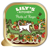 M&S Lily's Kitchen Pasta Al Ragu Wet Dog Food- Buy online at McGrocer
