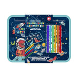 M&S Gem Imports Boys Travel Desk Activity Set- Buy online at McGrocer