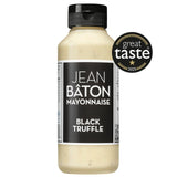 M&S Jean Bâton Mayonnaise Black Truffle Squeeze 250ml- Buy online at McGrocer