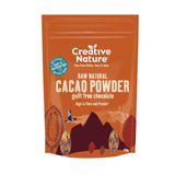 M&S Creative Nature Cacao Powder 150g- Buy online at McGrocer