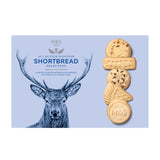 M&S Shortbread Selection Butter Chocolate 450g (British brand)