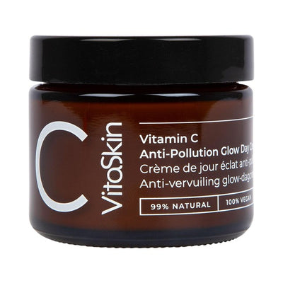 M&S Vitaskin Vitamin C Anti-Pollution Glow Day Cream 60ml- Buy online at McGrocer