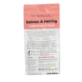 Thrive dry cat food Salmon & Herring 1.5kg (British brand)