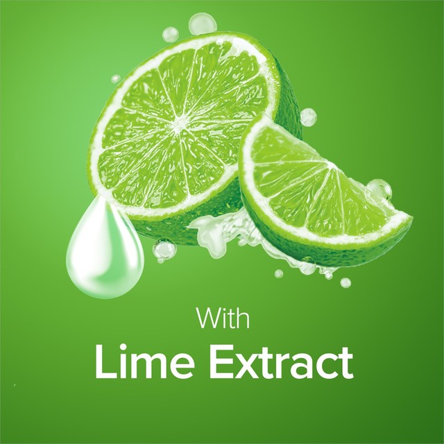 Palmolive Hygiene Plus Kitchen Antibacterial Hand Wash with Lime Extract 300ml, imported from the UK