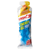 M&S HIGH5 Energy Gel Aqua Orange Sports Energy Gel 66g- Buy online at McGrocer