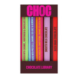 M&S M&S Choc Marks Library Assorted Chocolate Bars 900g- Buy online at McGrocer