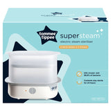 Tommee Tippee Electric Steam Steriliser (British brand)