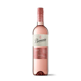 M&S Beronia Rioja Rose Wine 75cl- Buy online at McGrocer