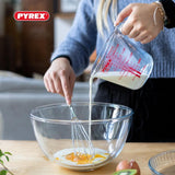 Pyrex glass measuring jug 500ml, imported from the UK