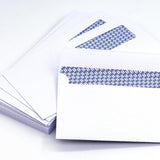 Pukka Pads DL self-seal window envelopes pack of 50, imported from the UK