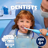 Oral-B Kids Stitch Edition electric toothbrush (British brand)