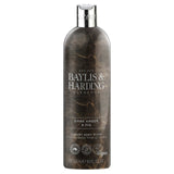 Baylis & Harding Dark Amber and Fig Body Wash - British product