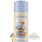 M&S Nala's Baby Vanilla Cloud Baby Body Lotion 200ml- Buy online at McGrocer