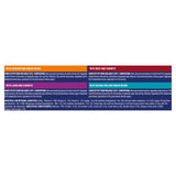 Purina One mini fillets cat food multipack 40x85g, imported from the UK